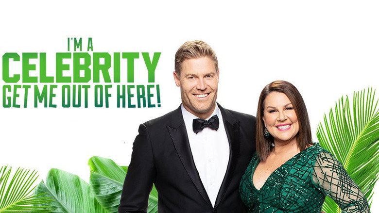 I'm a Celebrity: Get Me Out of Here! still 8
