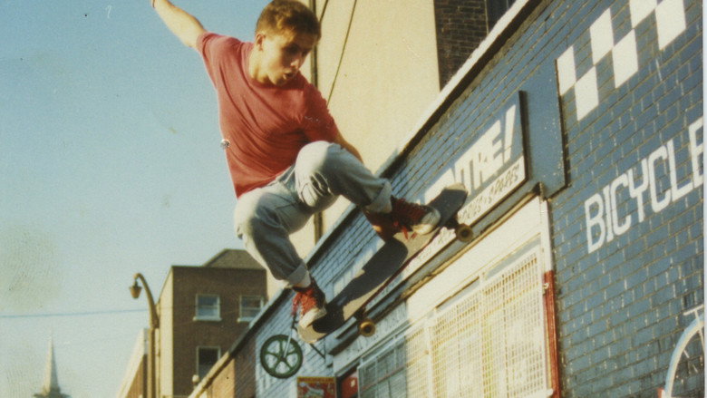 Hill Street still 1