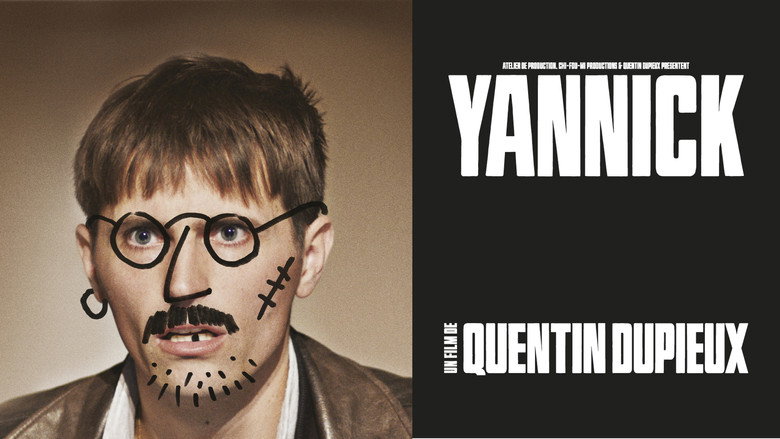 Yannick still 6