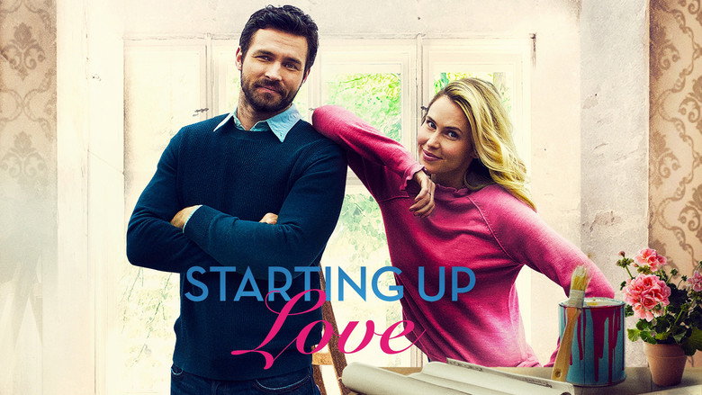 Starting Up Love still 6