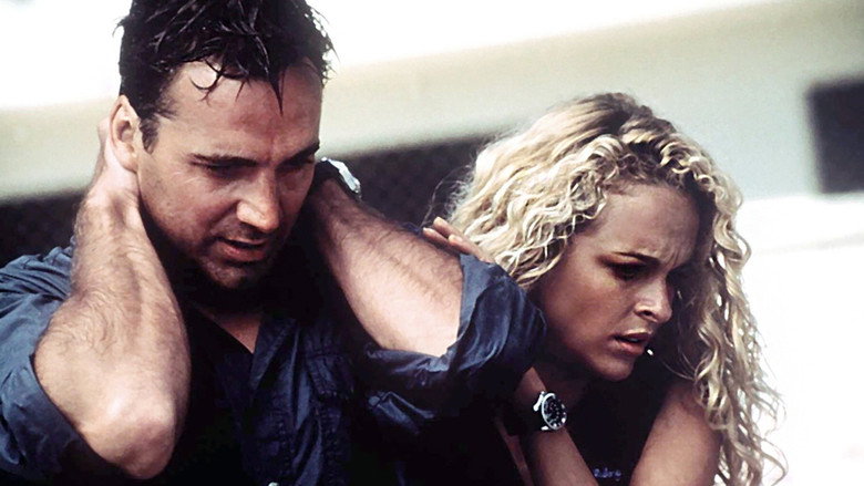 Shark Attack 2 still 4