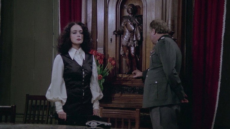 Nathalie: Escape from Hell still 4