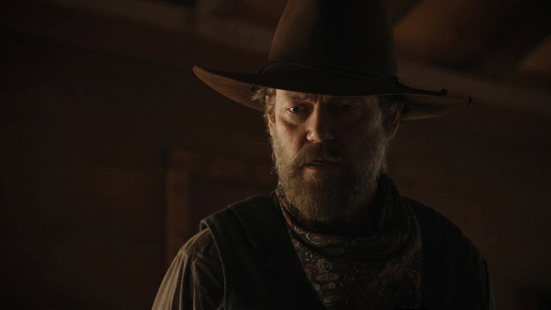 Dead Souls still 5