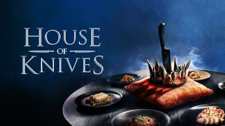 House of Knives still 1