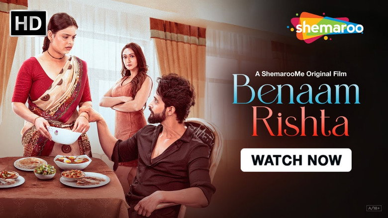 Benaam Rishta still 1