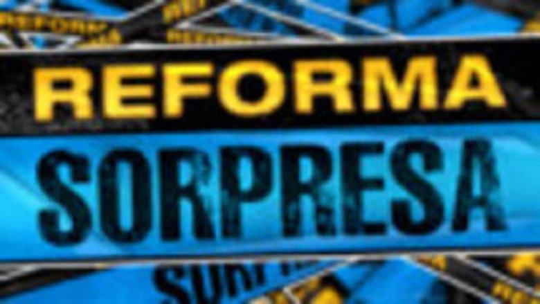 Reforma Sorpresa still 1
