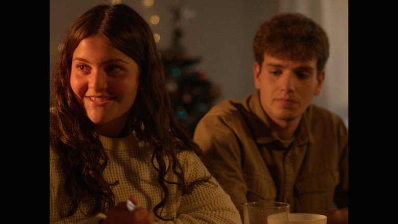 Cena de navidad still 4
