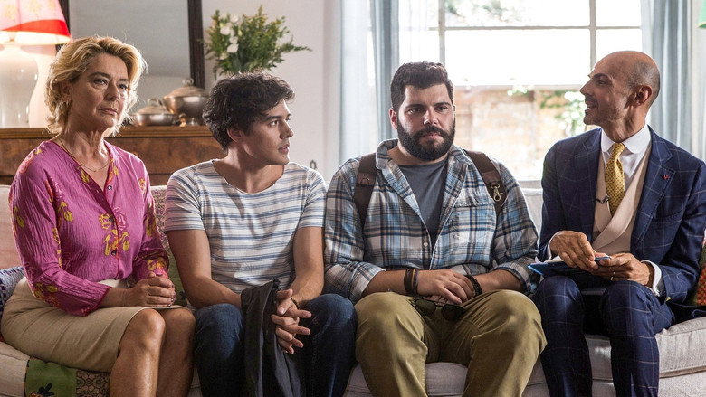 My Big Gay Italian Wedding still 5