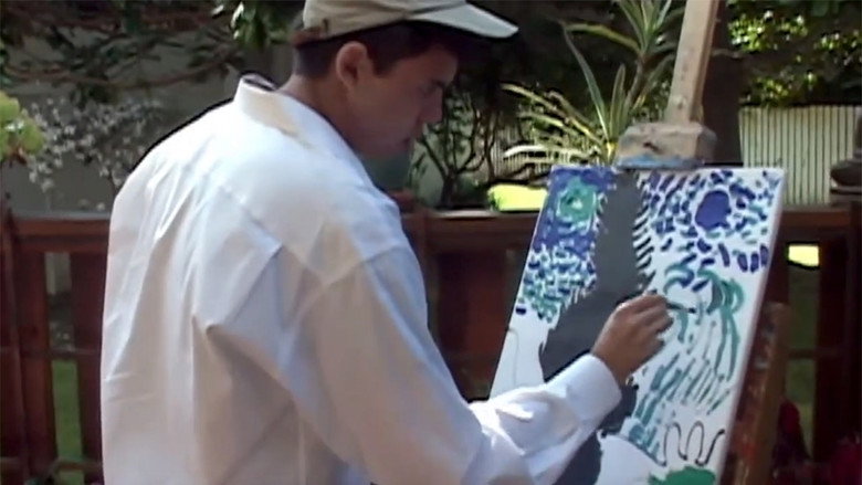 Generation A: Portraits of Autism and the Arts still 1