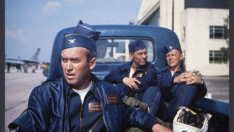 Strategic Air Command still 2