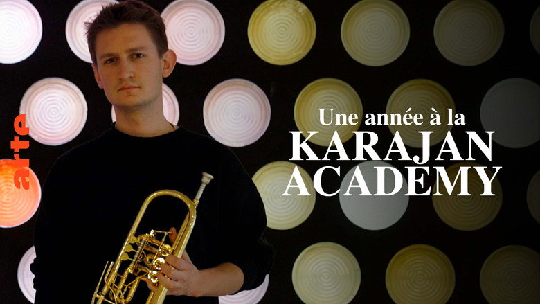 Klangwütig - Ein Jahr an der Karajan-Akademie still 2