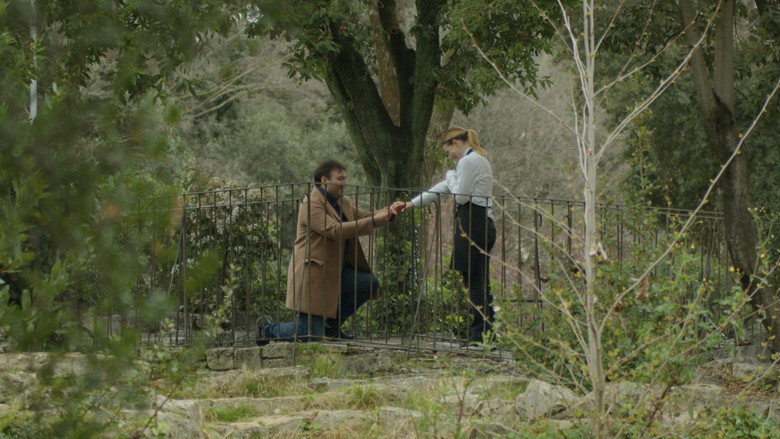 Manifesto d'Amore, Requiem for a Friend still 2