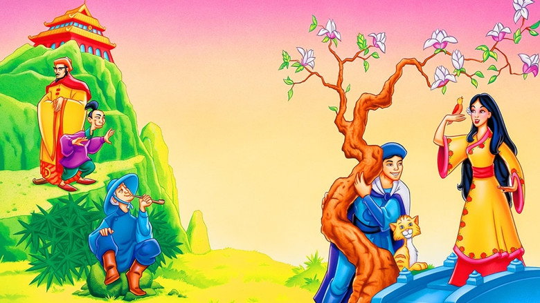 The Legend of Su-Ling still 2