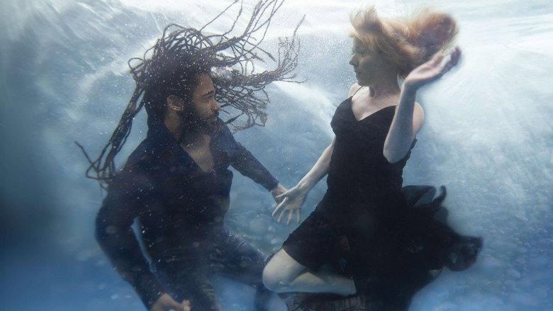 Between Waves still 1