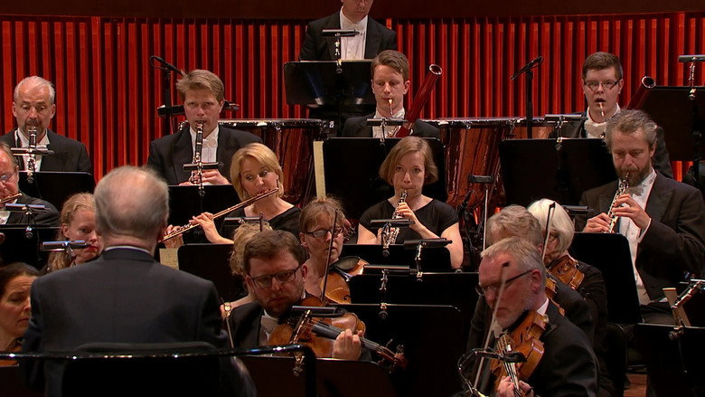 Beethoven: The Symphonies (Rafael Frühbeck de Burgos Conducts the Danish National Symphony Orchestra) still 4