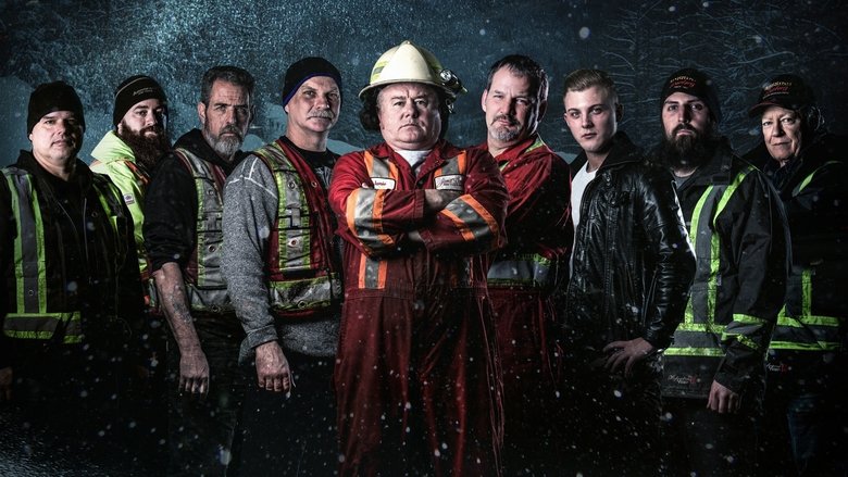 Highway Thru Hell still 1