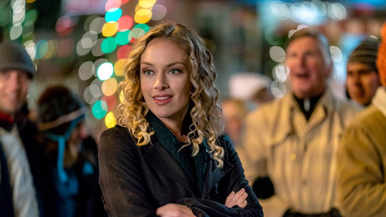 Marry Me at Christmas still 2