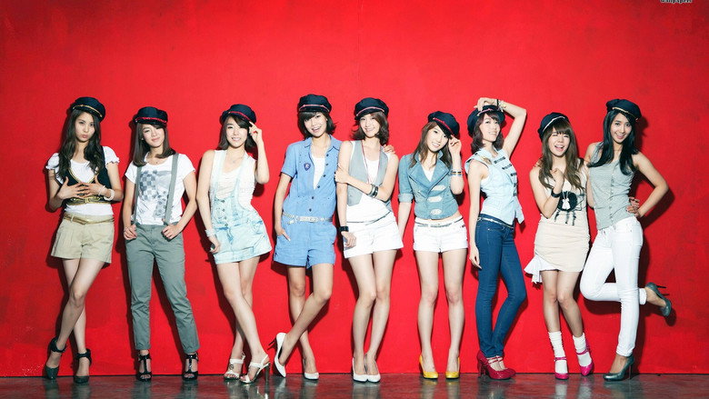 All About Girls' Generation: Paradise in Phuket still 3