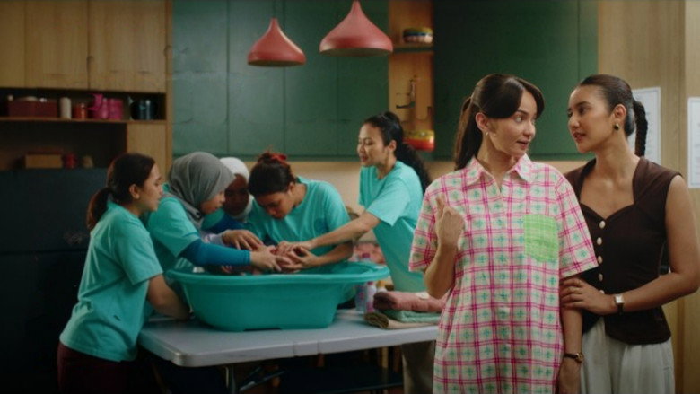 Maids to Order still 1