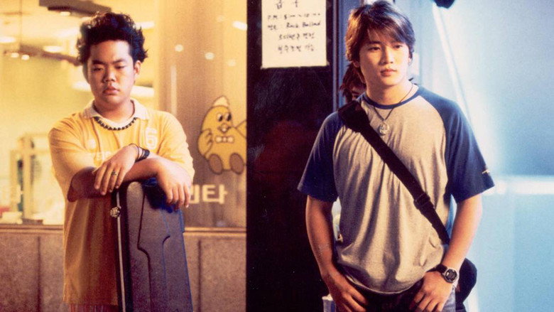 Whistling Princess still 1