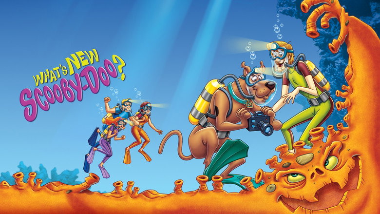 What's New, Scooby-Doo? still 7