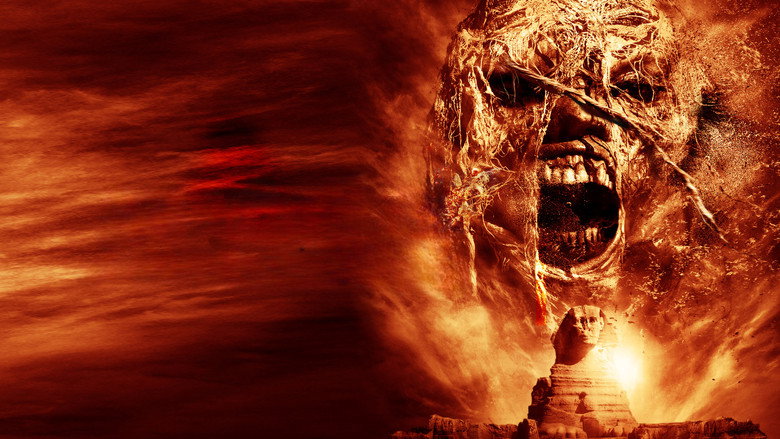 The Mummy Resurrected still 5