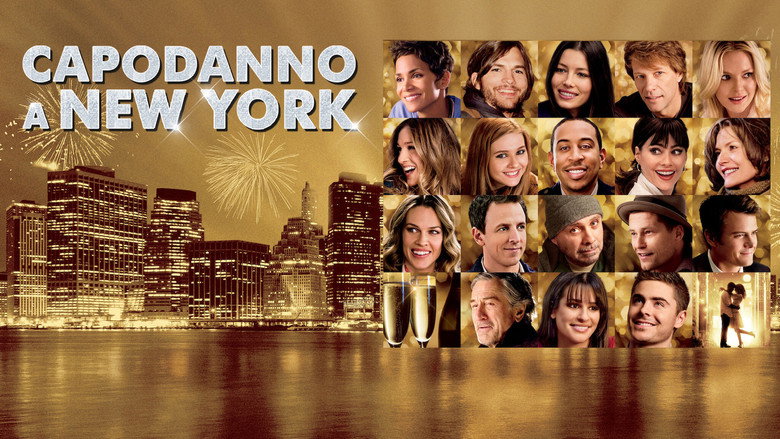 New Year's Eve still 6