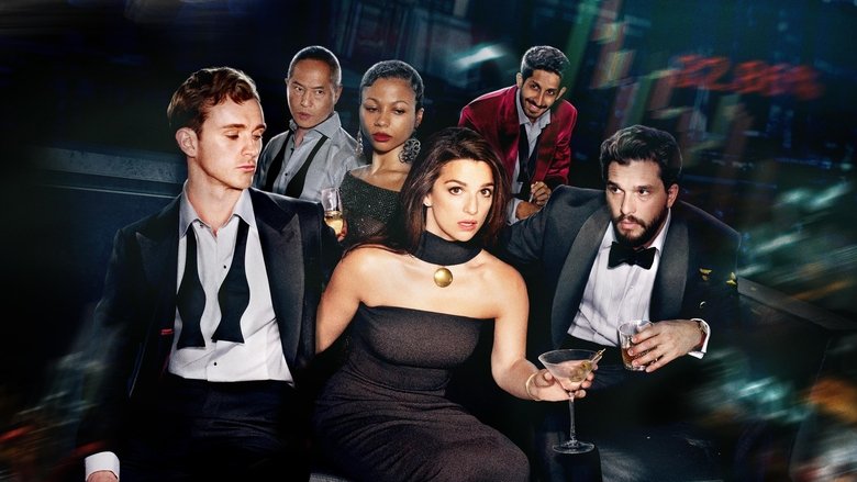 Industry still 2