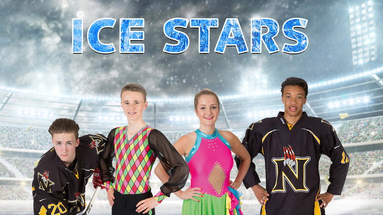 Ice Stars still 1