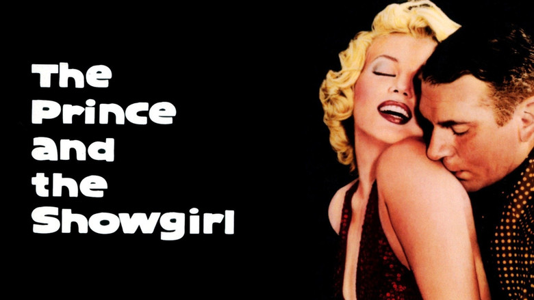 The Prince and the Showgirl still 5