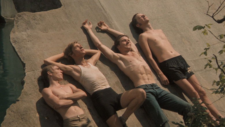 Breaking Away still 1