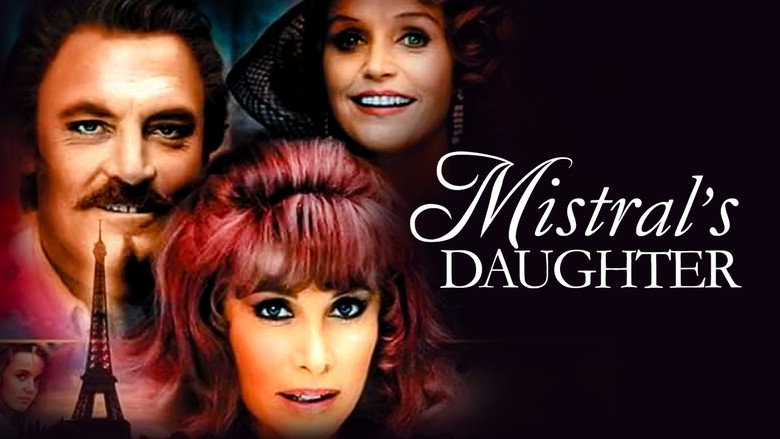 Mistral's Daughter still 3