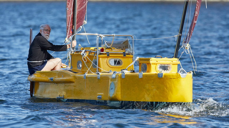 Philosopher of the Sea still 1
