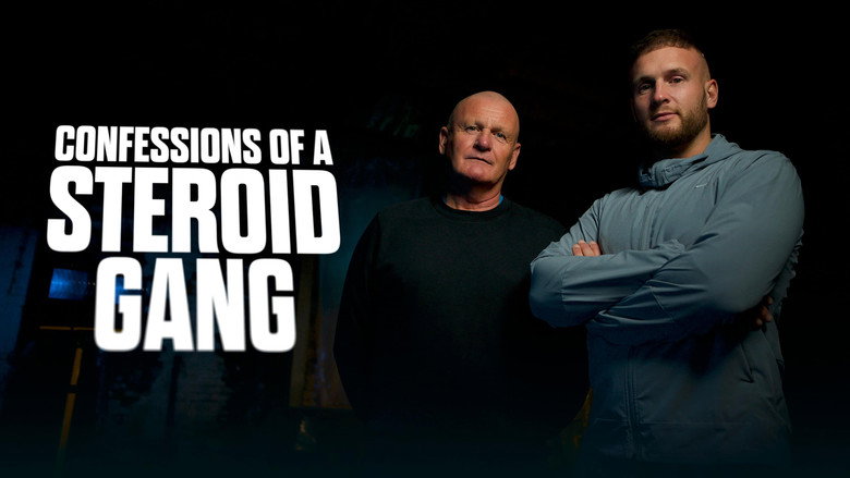Confessions of a Steroid Gang still 3
