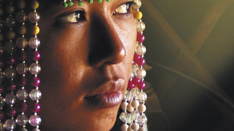 Tuya's Marriage still 3