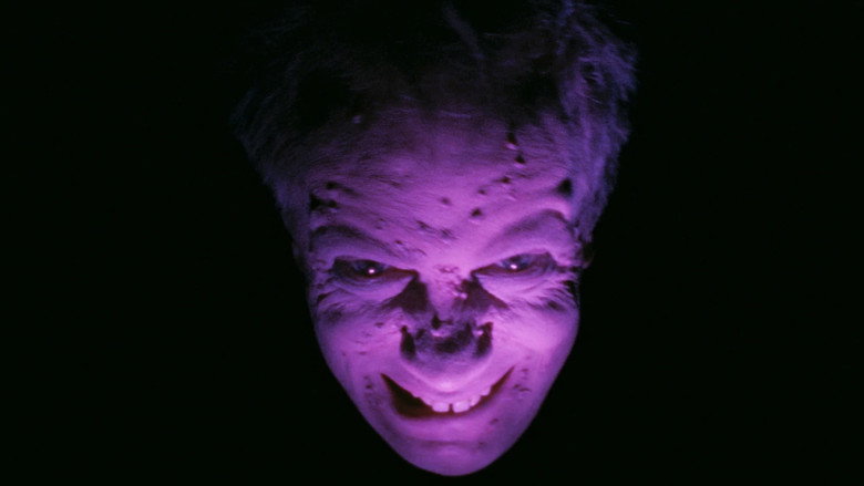 Disembodied still 6