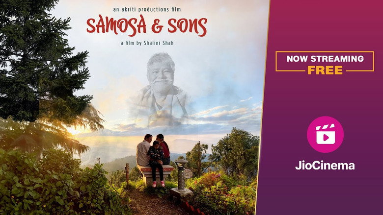Samosa & Sons still 1
