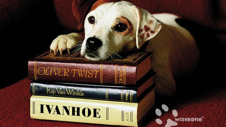 Wishbone still 2
