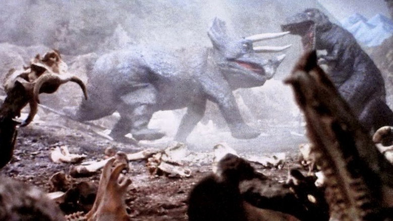 The Last Dinosaur still 4
