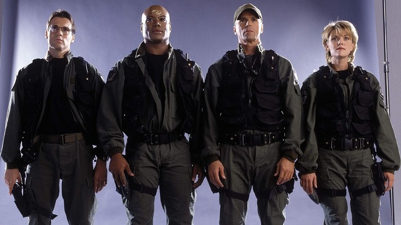 Stargate SG-1 still 1