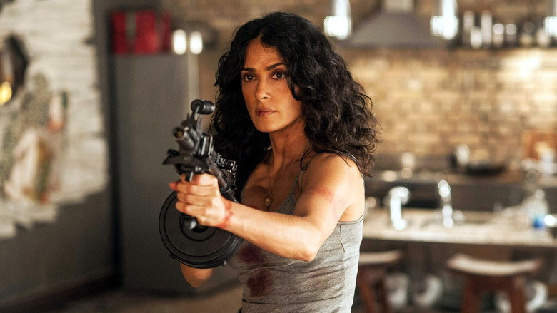 Everly still 5