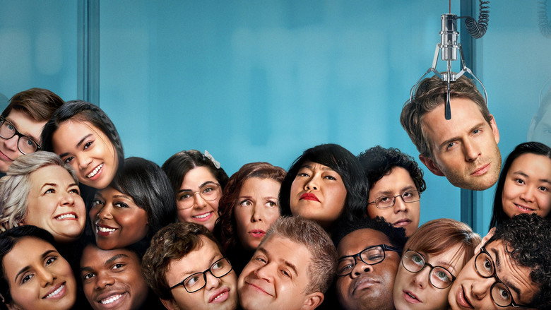 A.P. Bio still 2