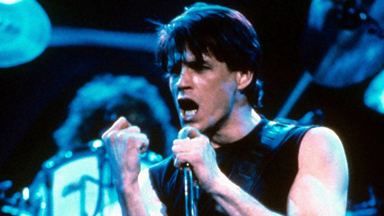 Eddie and the Cruisers II: Eddie Lives! still 1