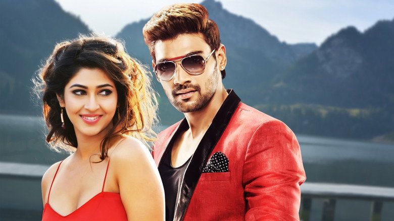Speedunnodu still 4