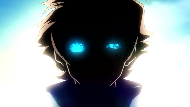 Blood Blockade Battlefront still 8
