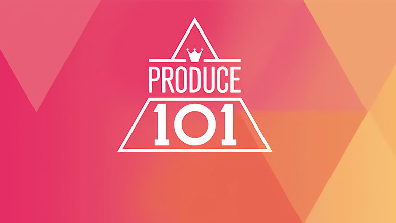 Produce 101 still 1