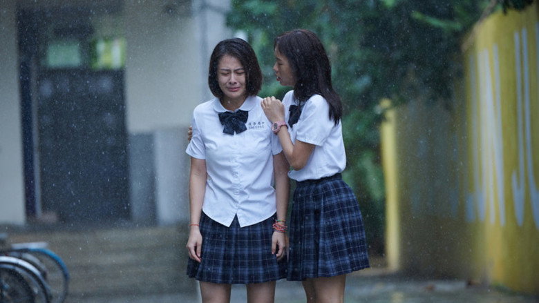 Girl's Revenge still 3
