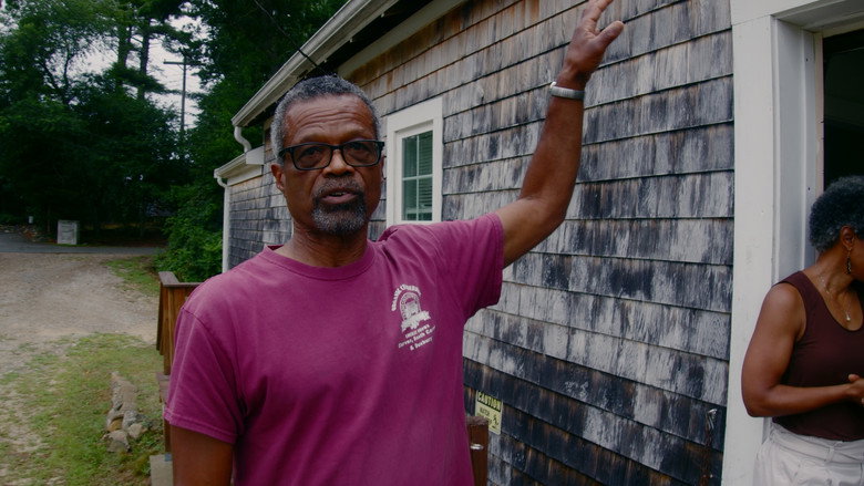 Cape Verdean Cranberry: The Fernandes Story still 1