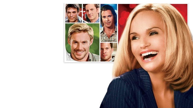 12 Men of Christmas still 1