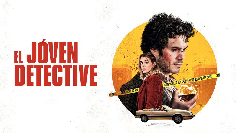 The Kid Detective still 2